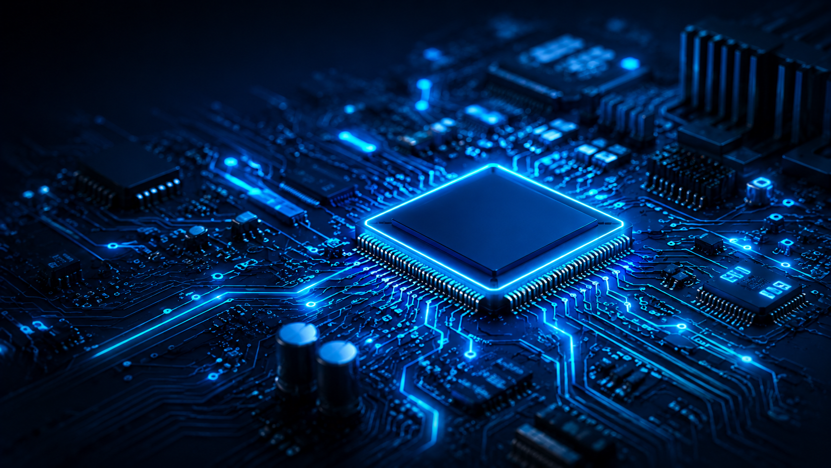 Tecnologia e Inovação